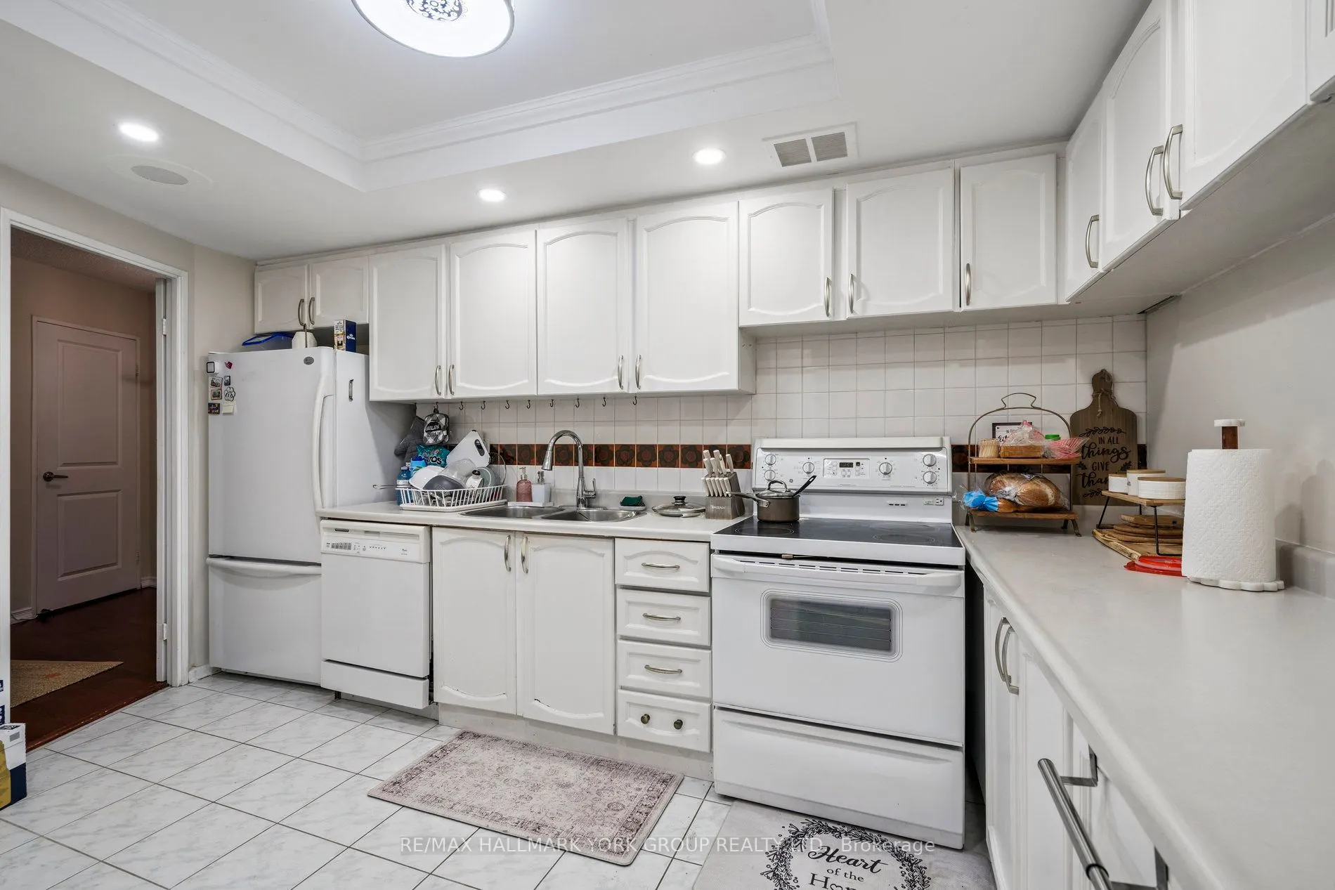 3303 Don Mills Road, #107