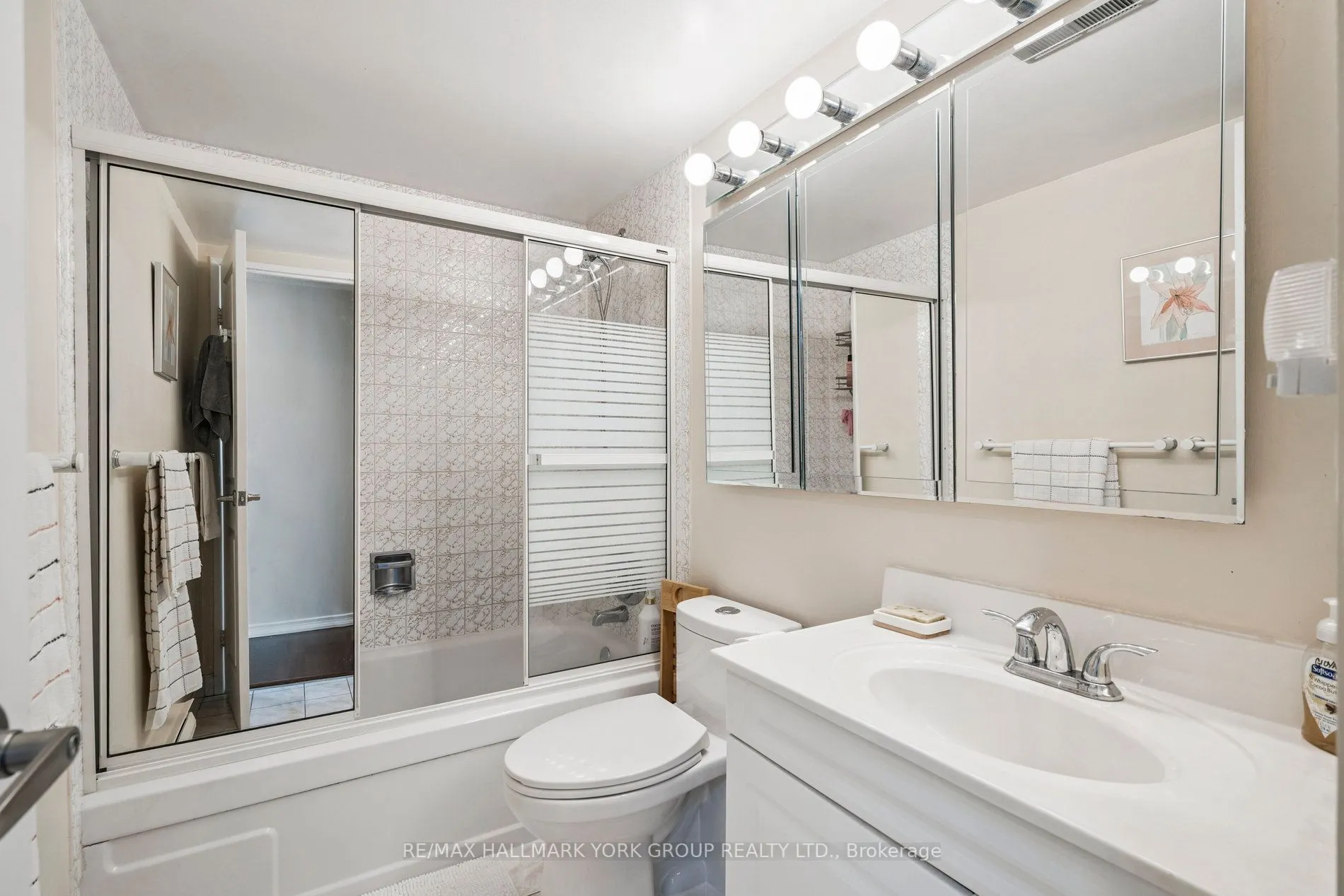 3303 Don Mills Road, #107