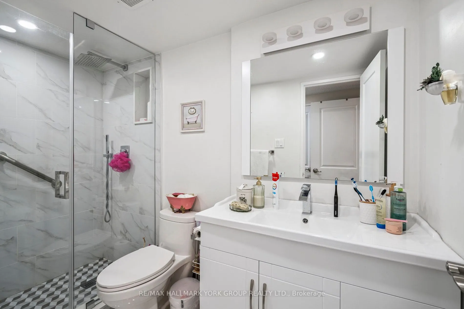3303 Don Mills Road, #107