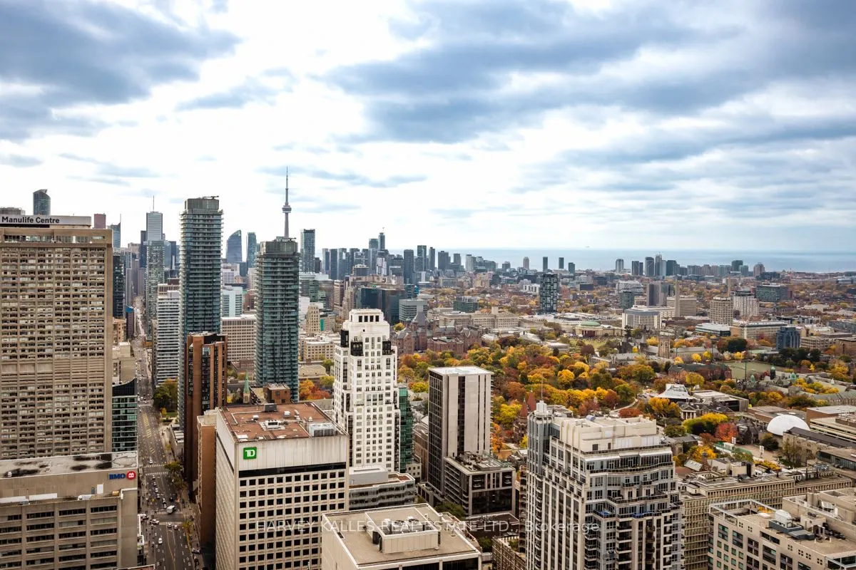 50 Yorkville Avenue, #4403