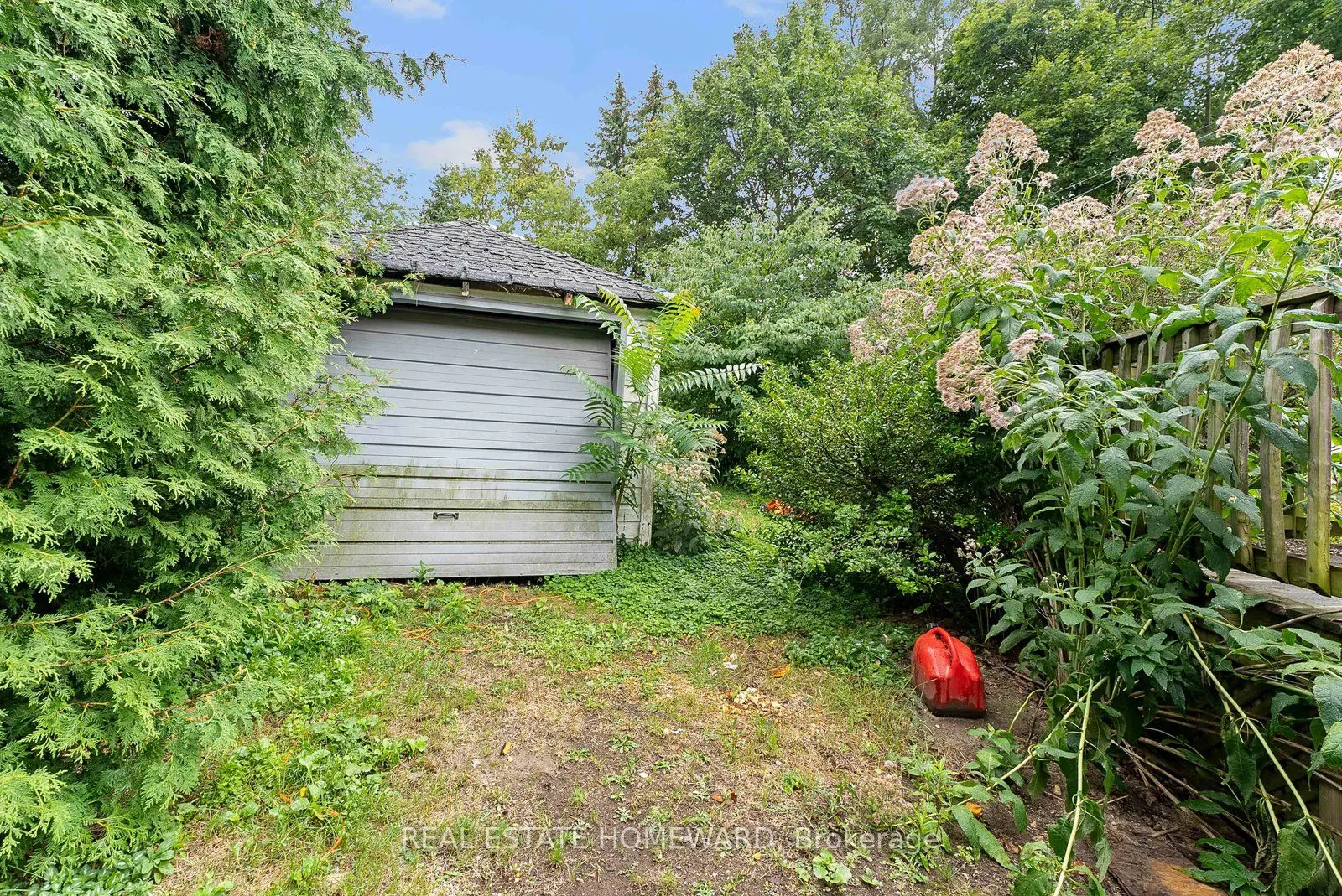 285 St Germain Avenue
