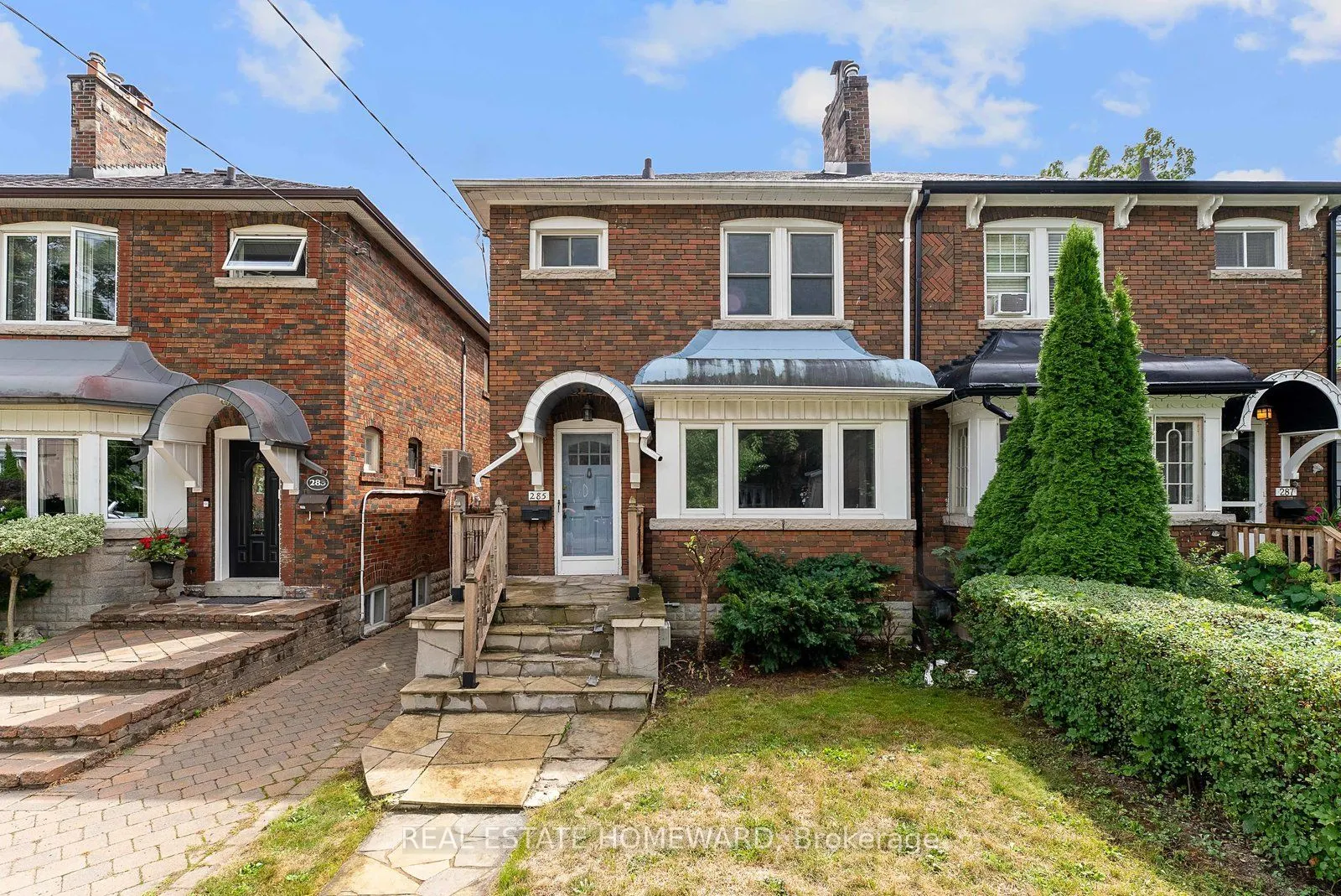 285 St Germain Avenue