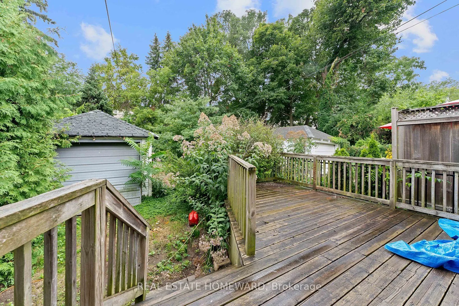 285 St Germain Avenue
