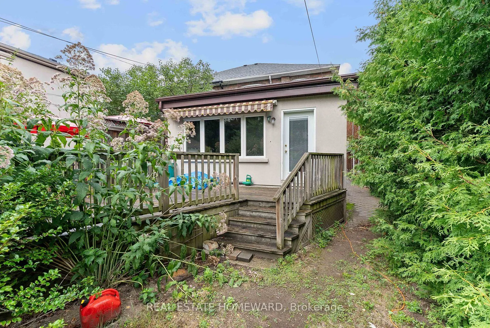 285 St Germain Avenue