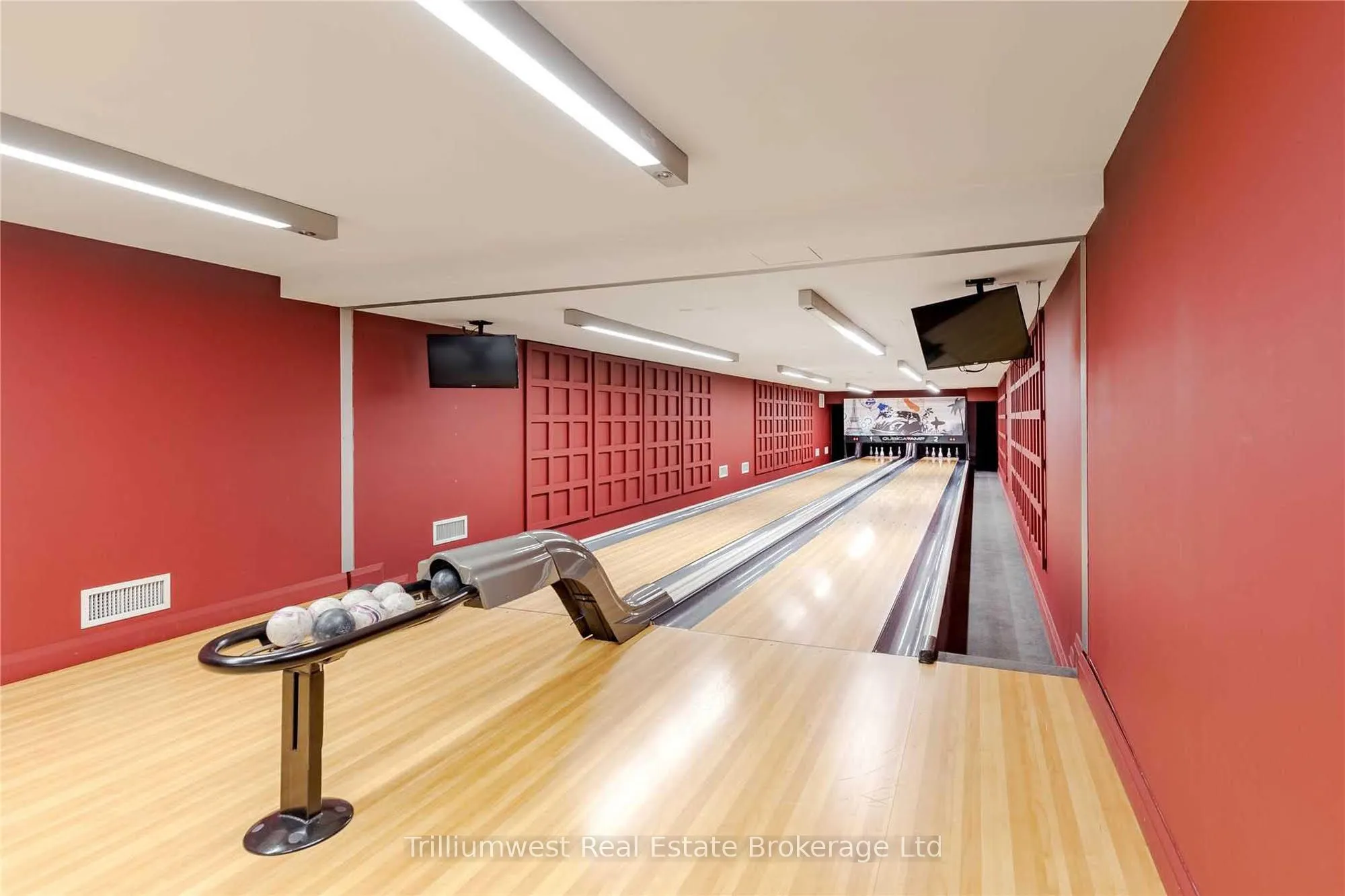 85 East Liberty Street E, #1712