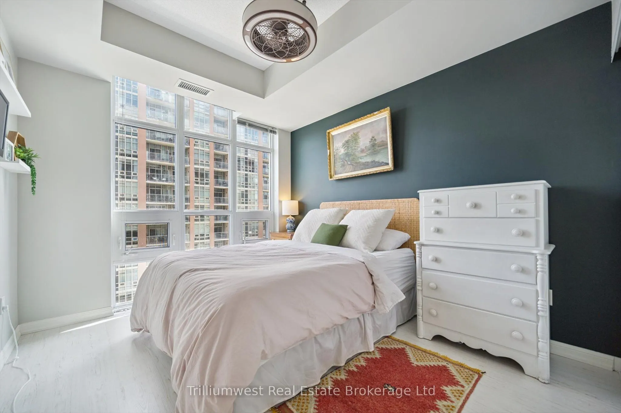 85 East Liberty Street E, #1712