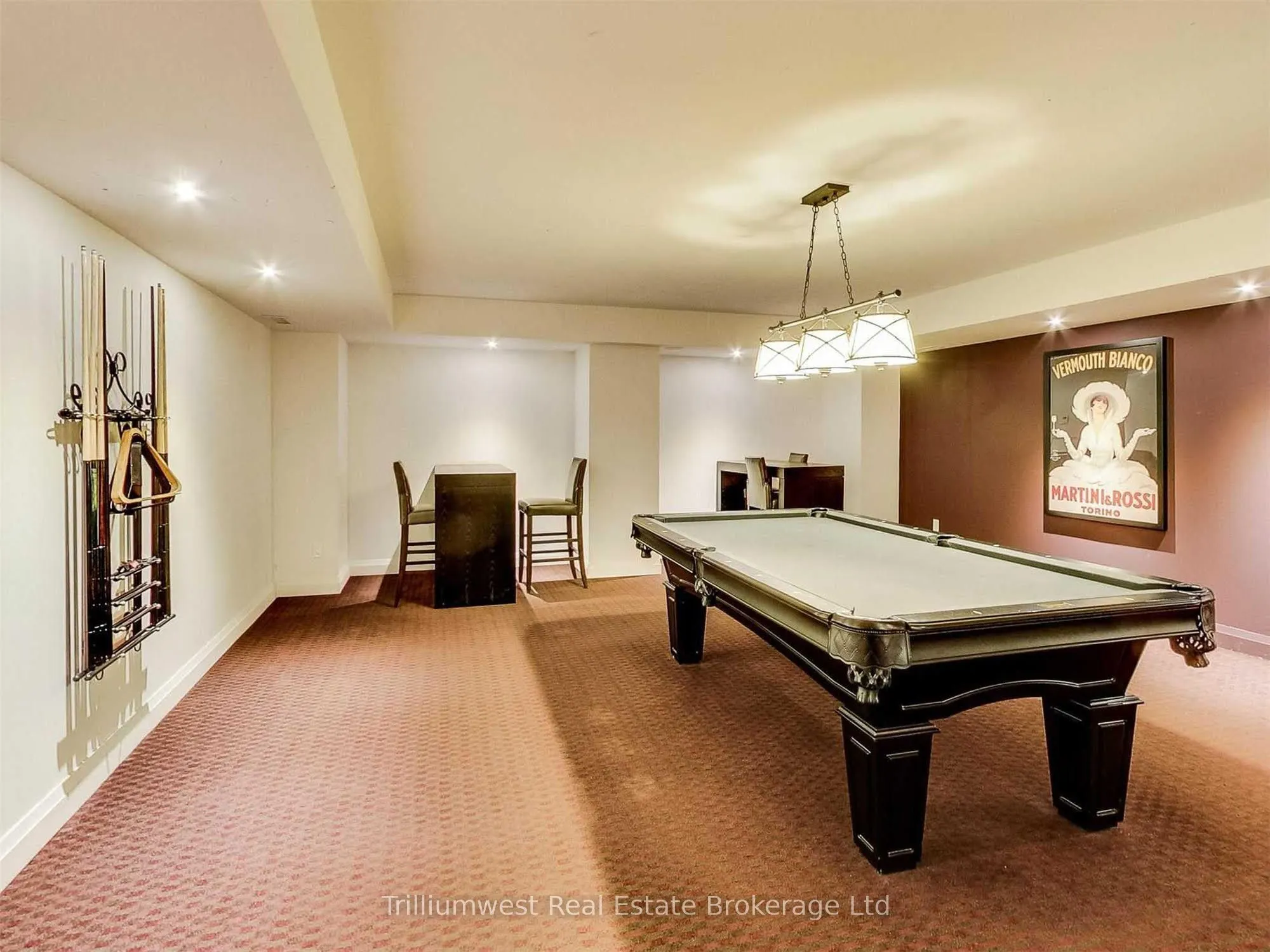 85 East Liberty Street E, #1712
