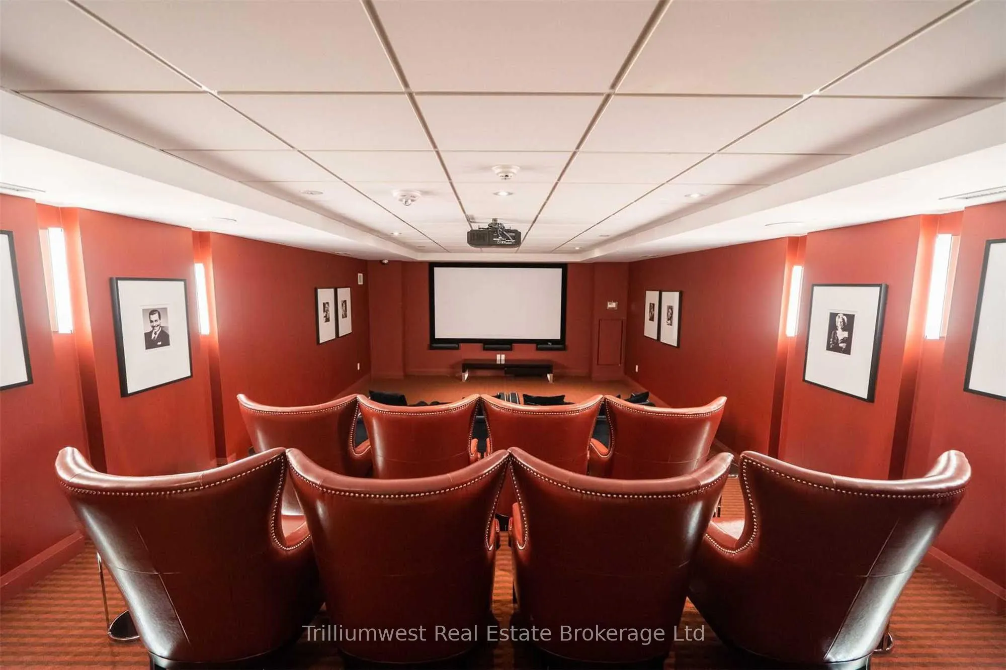 85 East Liberty Street E, #1712