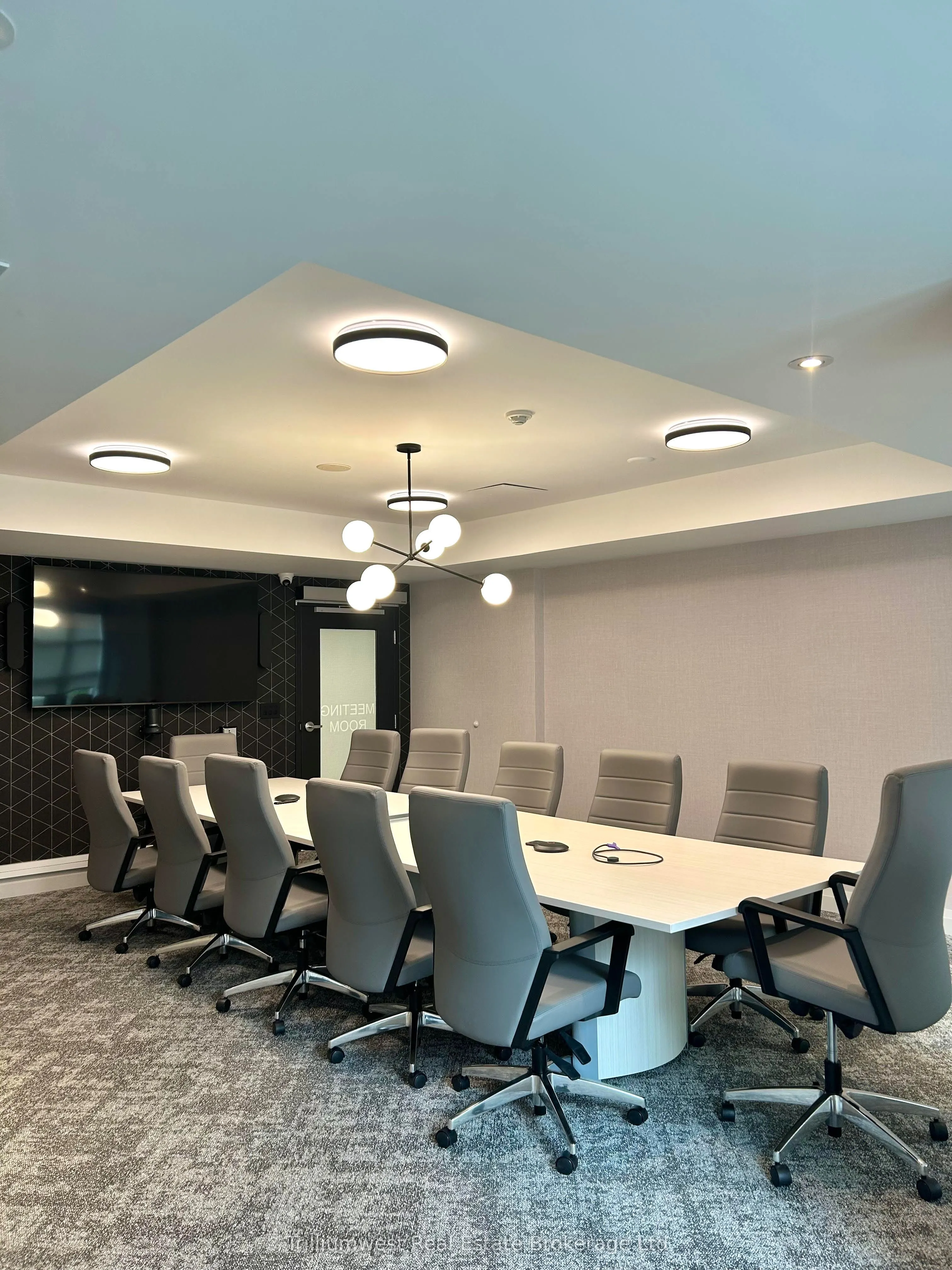 85 East Liberty Street E, #1712
