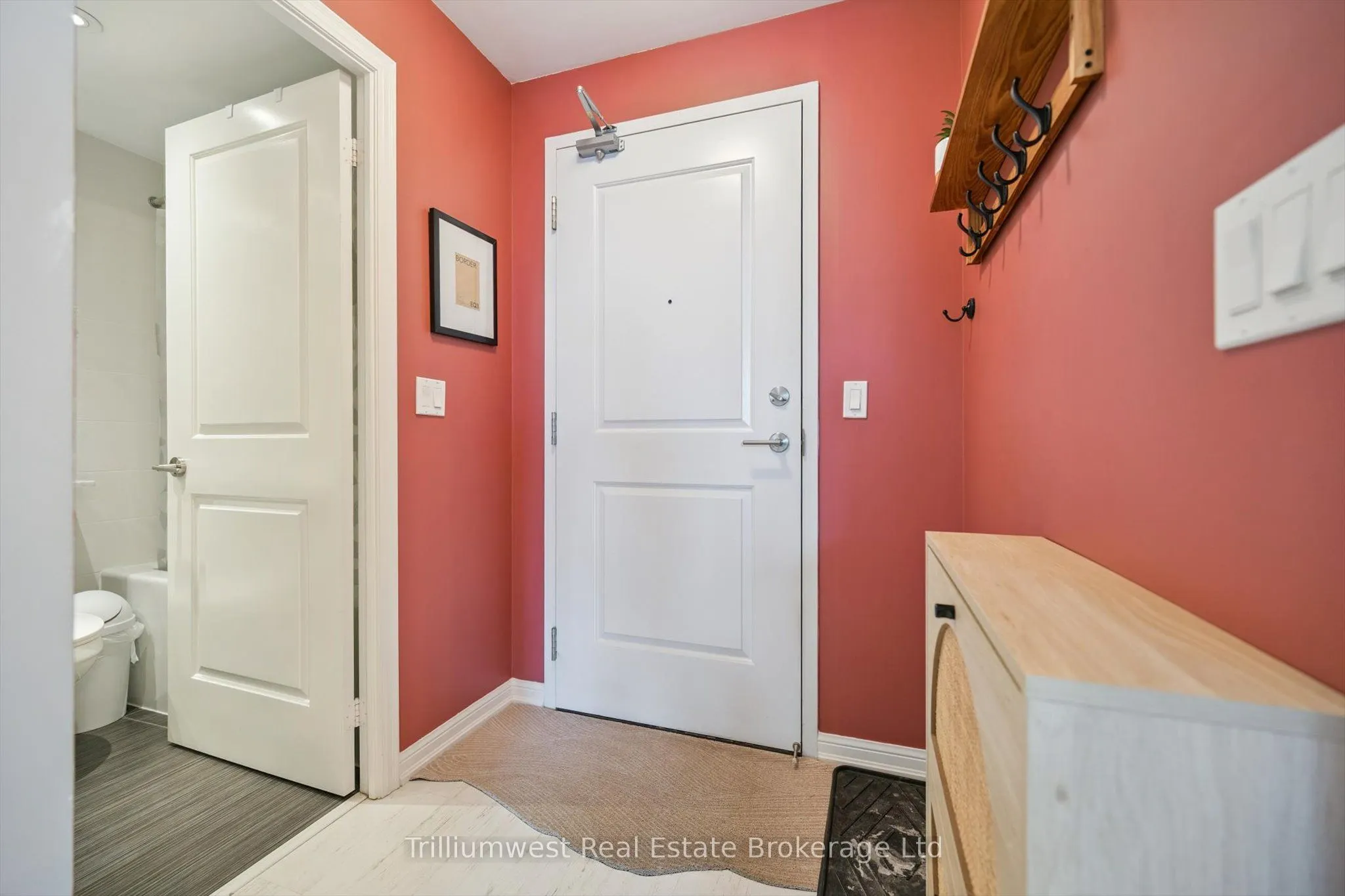 85 East Liberty Street E, #1712