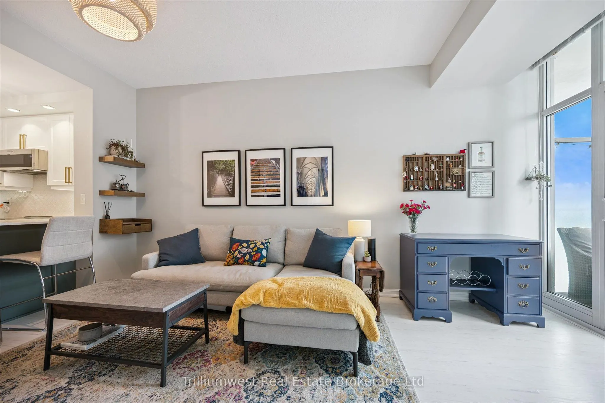 85 East Liberty Street E, #1712