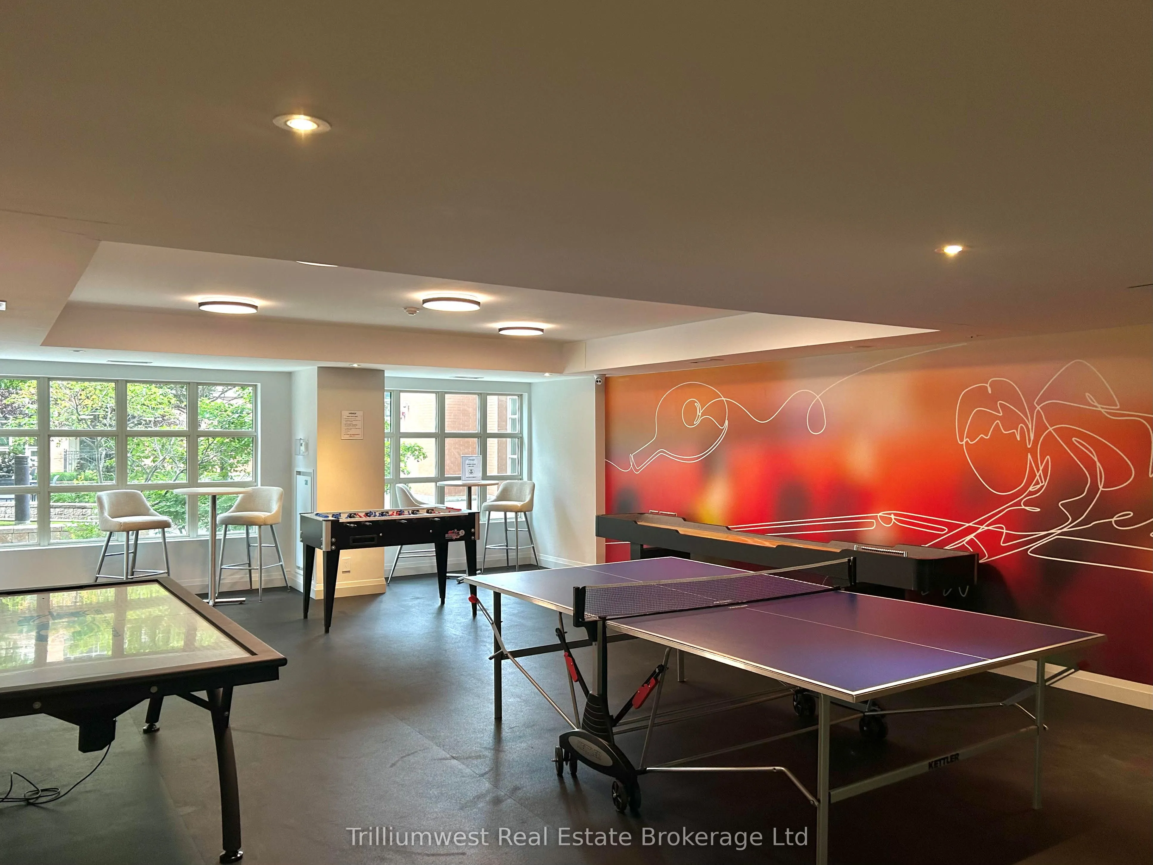 85 East Liberty Street E, #1712