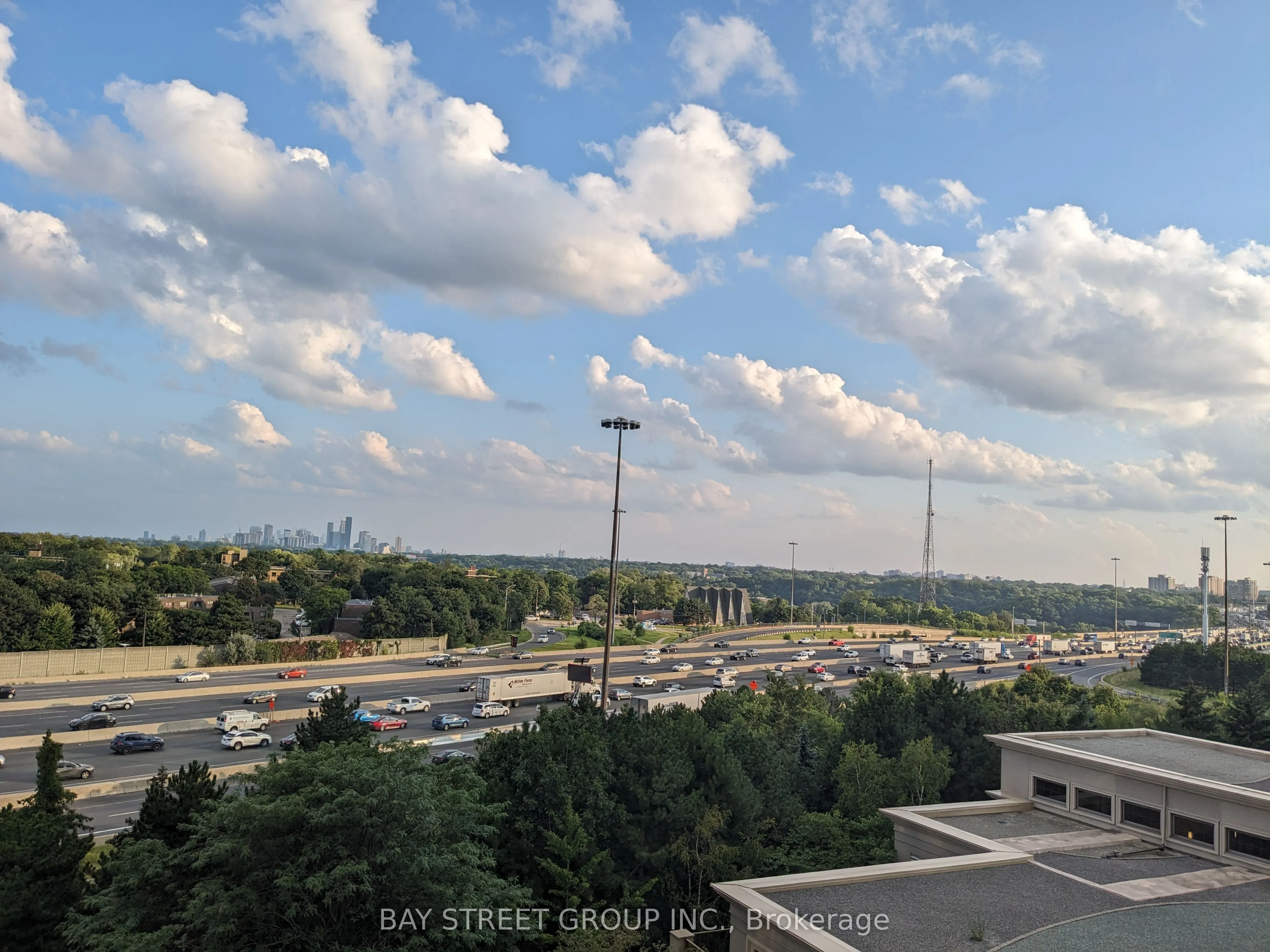 80 Harrison Garden Boulevard, #725