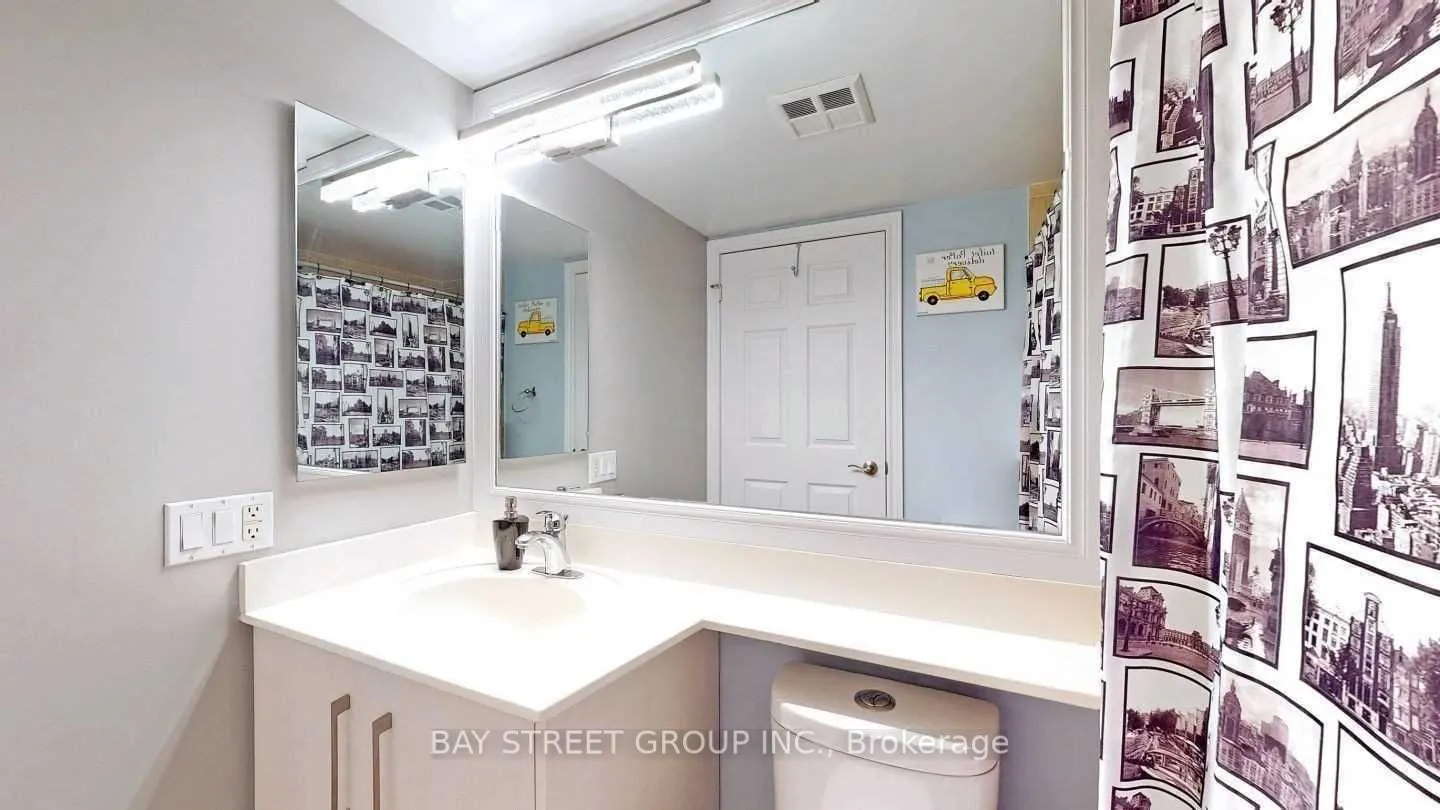 80 Harrison Garden Boulevard, #725