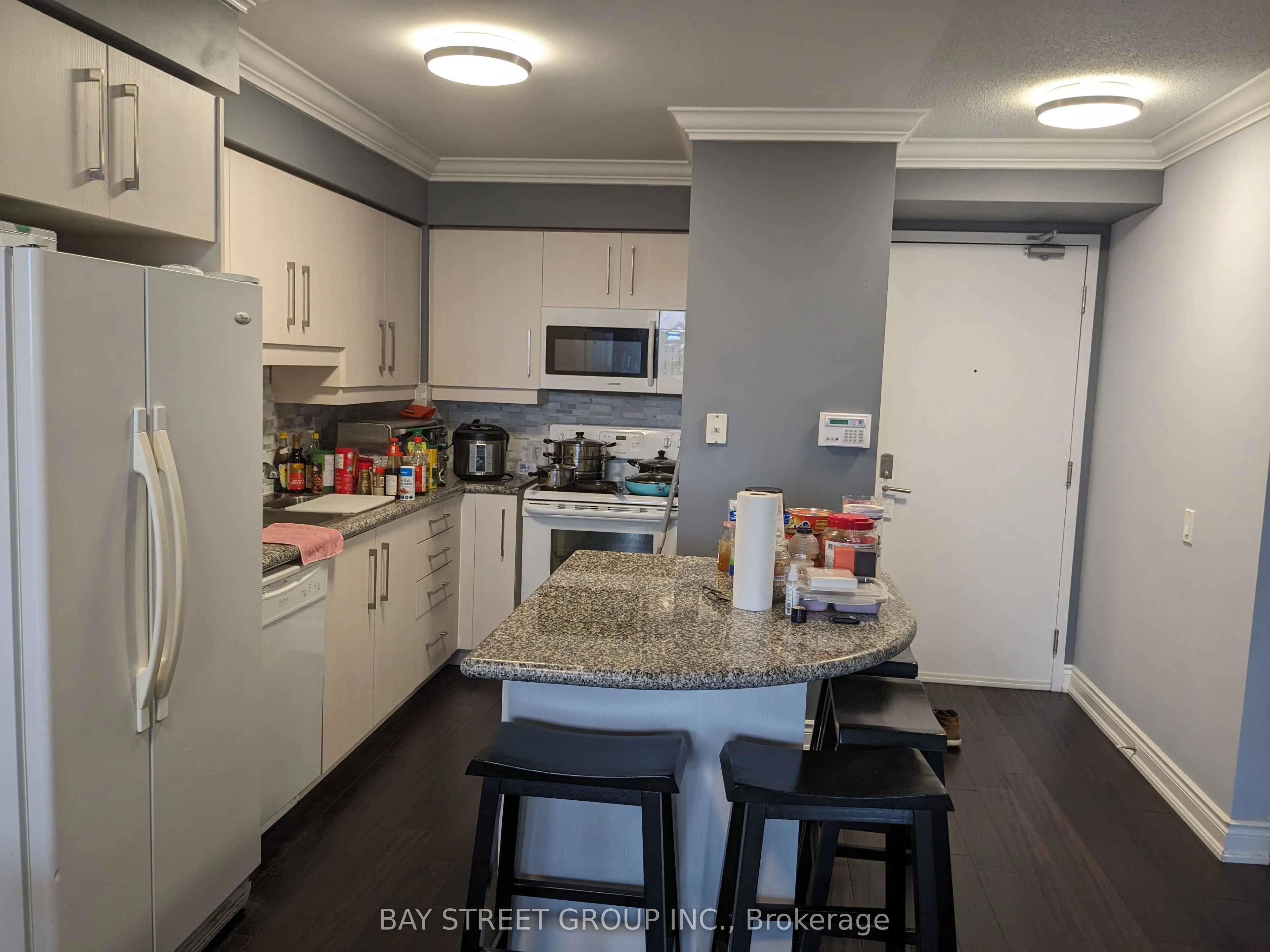 80 Harrison Garden Boulevard, #725