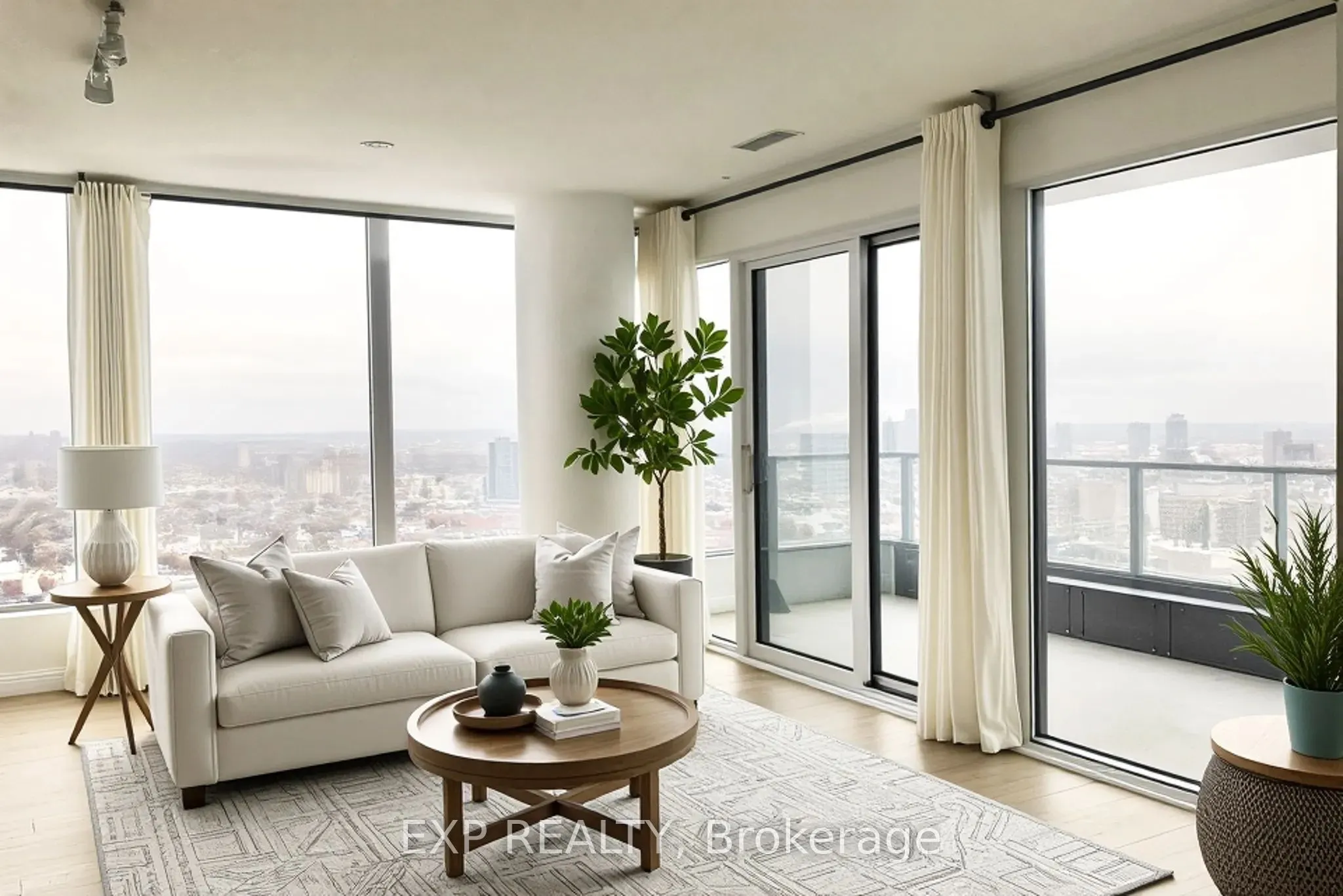 85 Wood Street, #4216