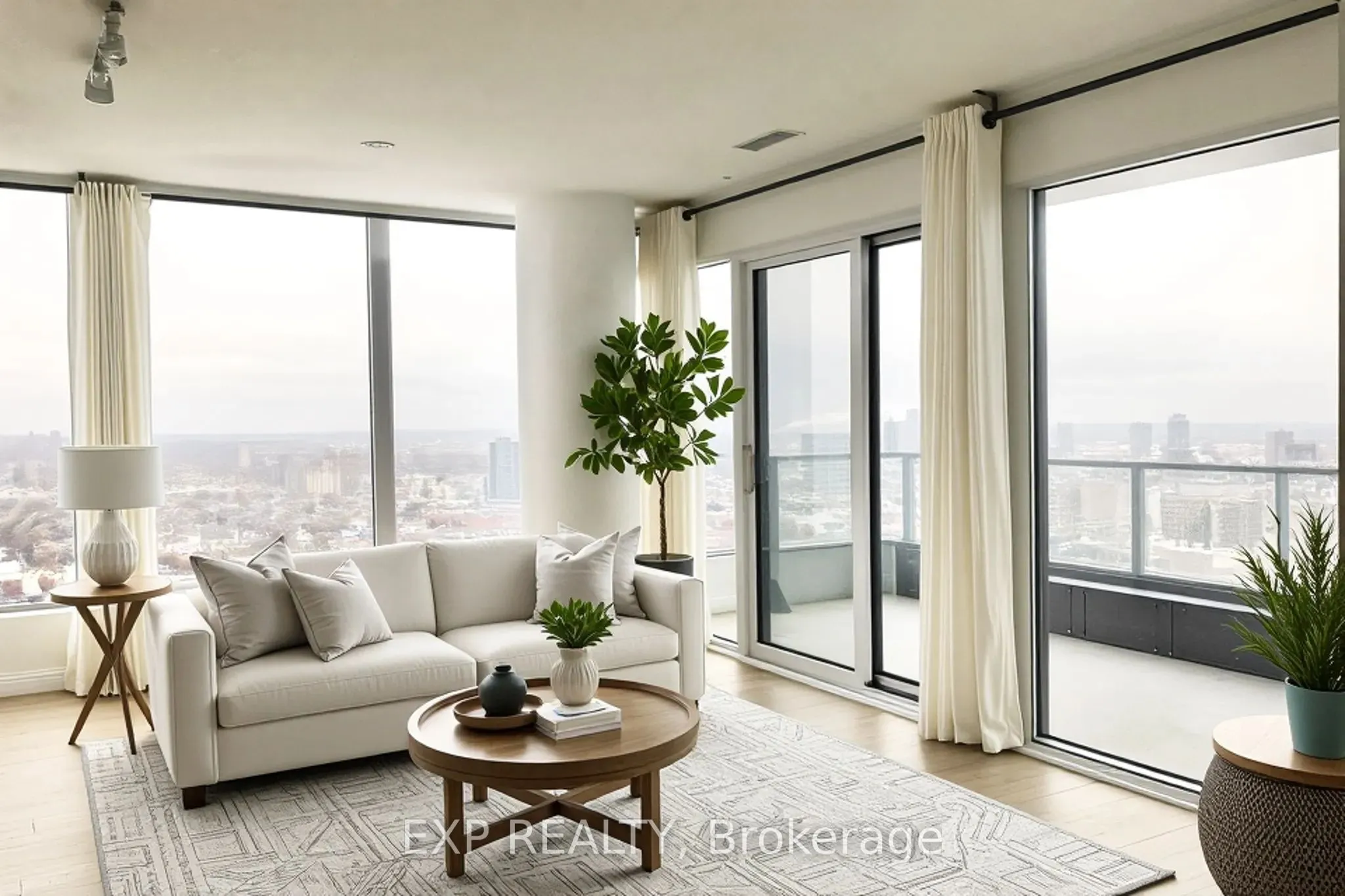 85 Wood Street, #4216