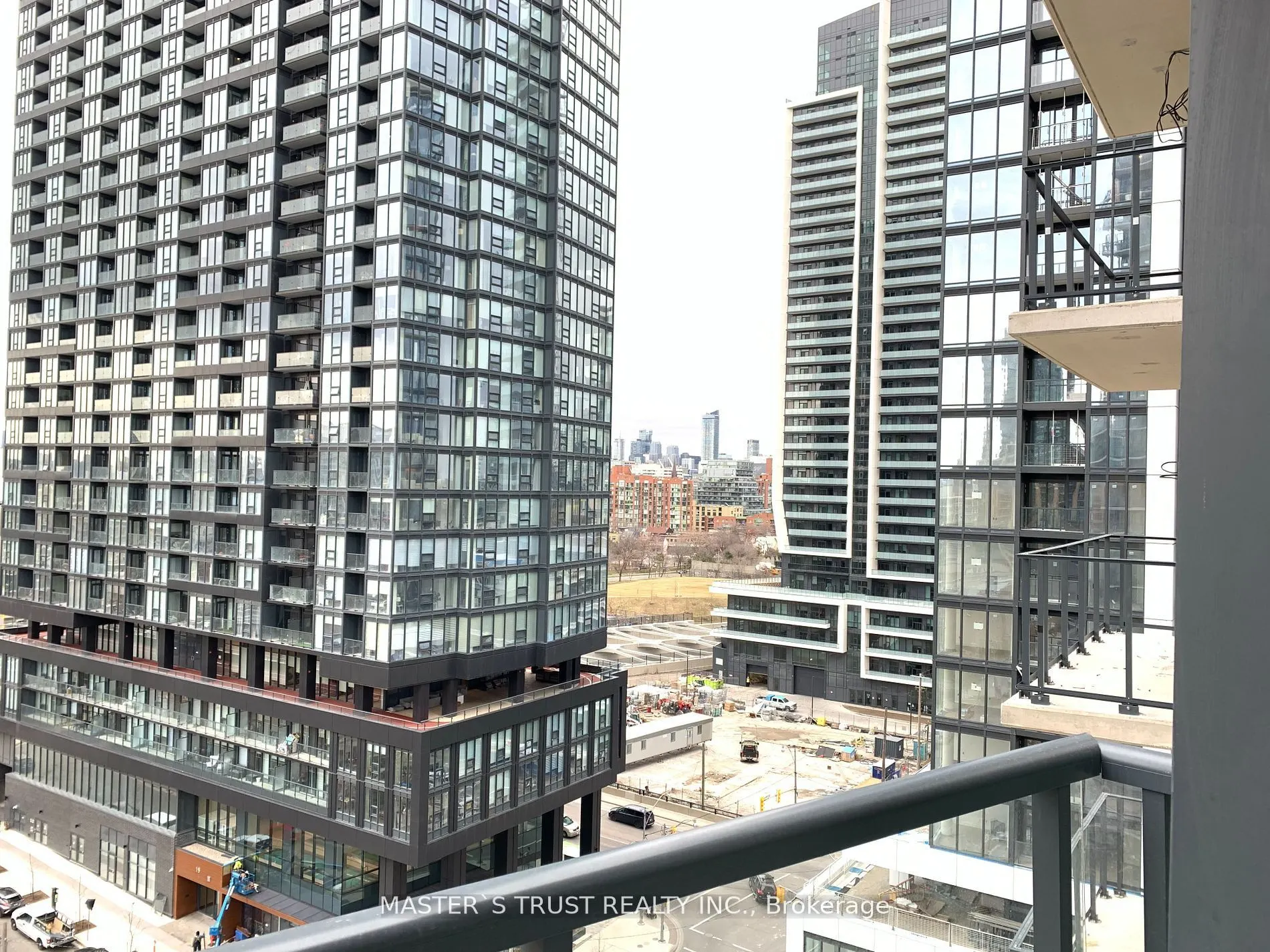 49 East Liberty Street, #1109