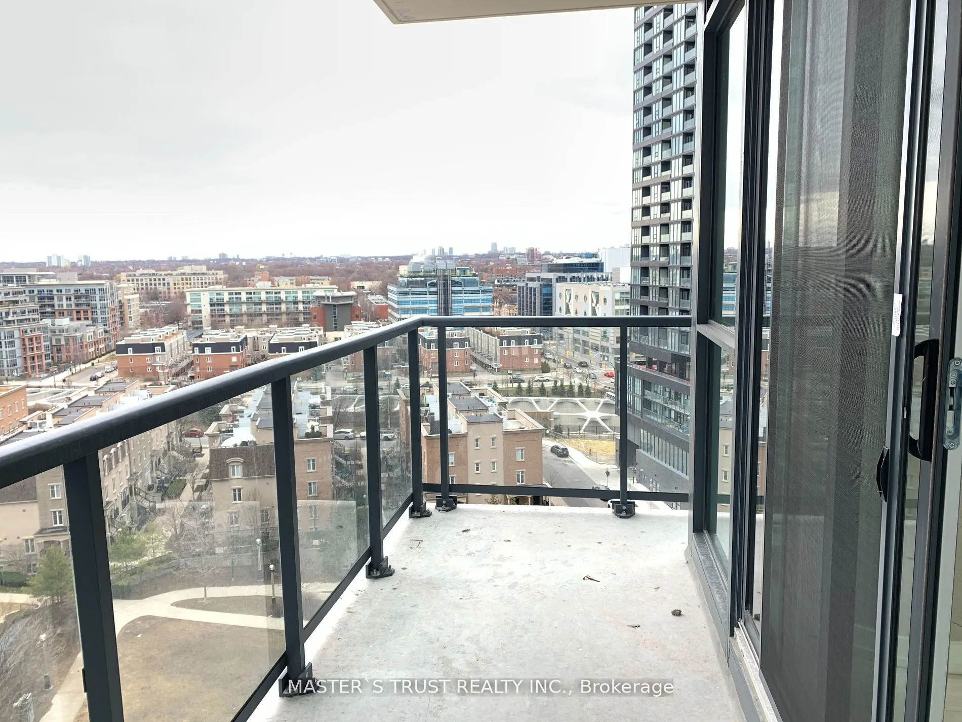 49 East Liberty Street, #1109