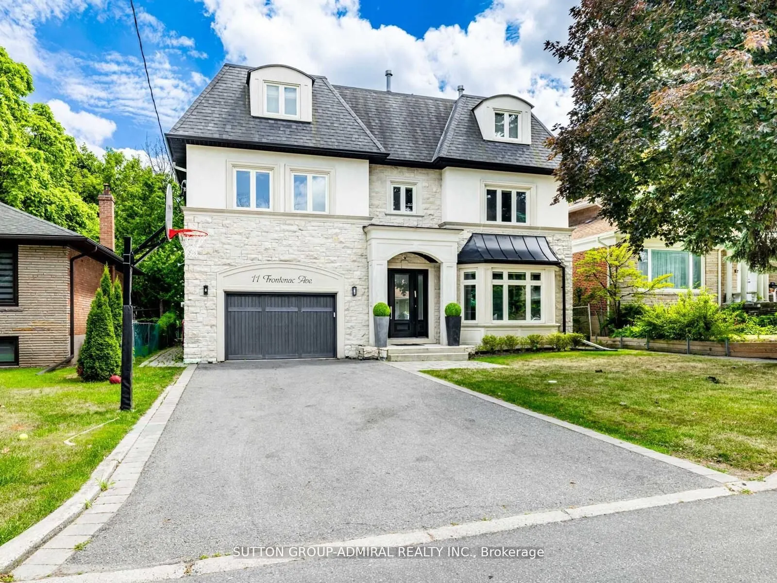 11 Frontenac Avenue
