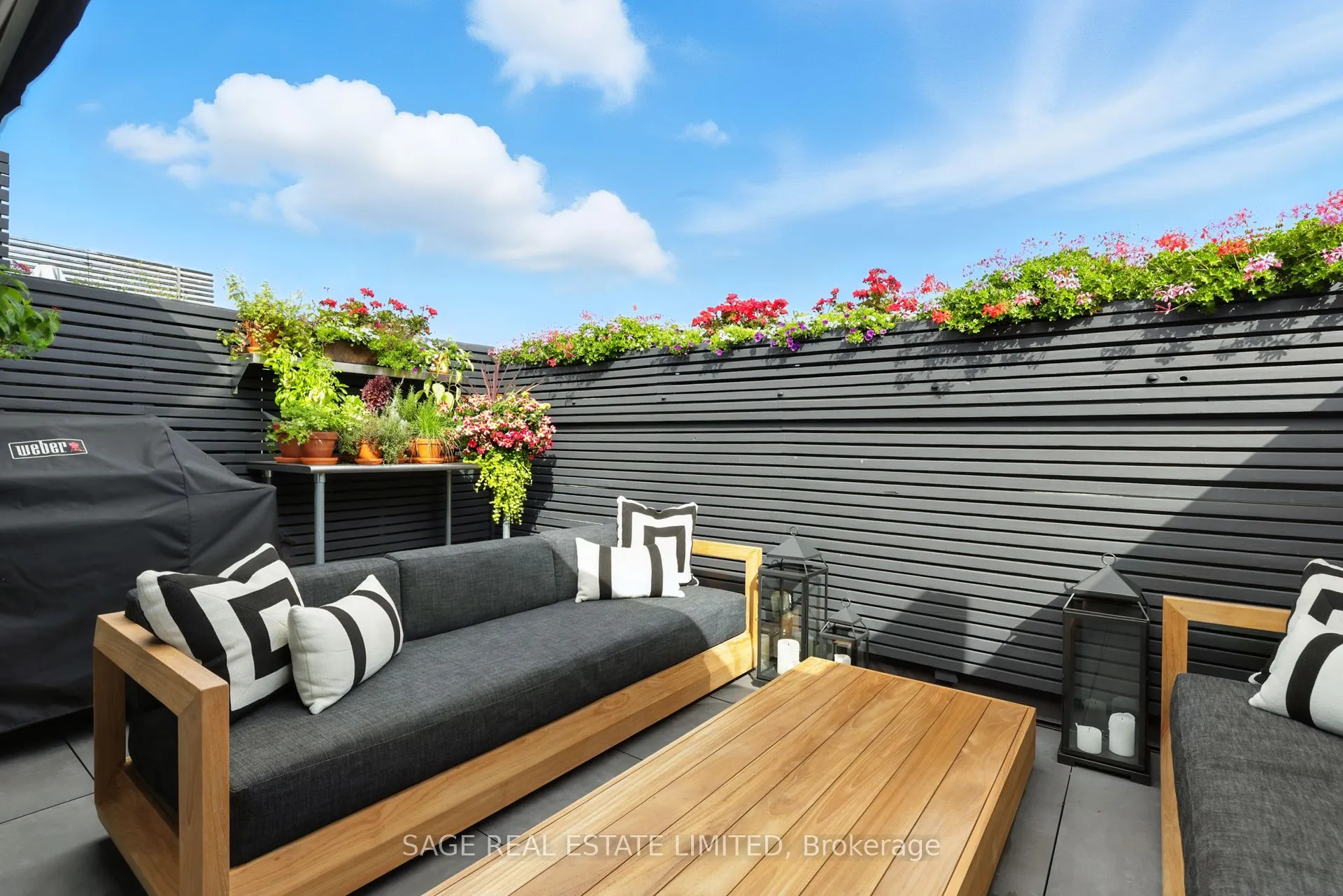 670 Richmond Street W, #205