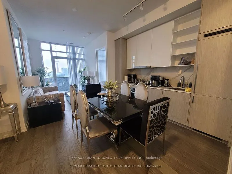 55 Cooper Street, #PH112