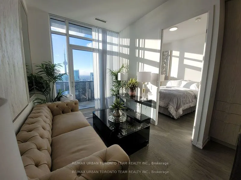 55 Cooper Street, #PH112