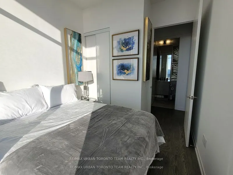 55 Cooper Street, #PH112