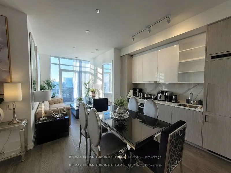 55 Cooper Street, #PH112