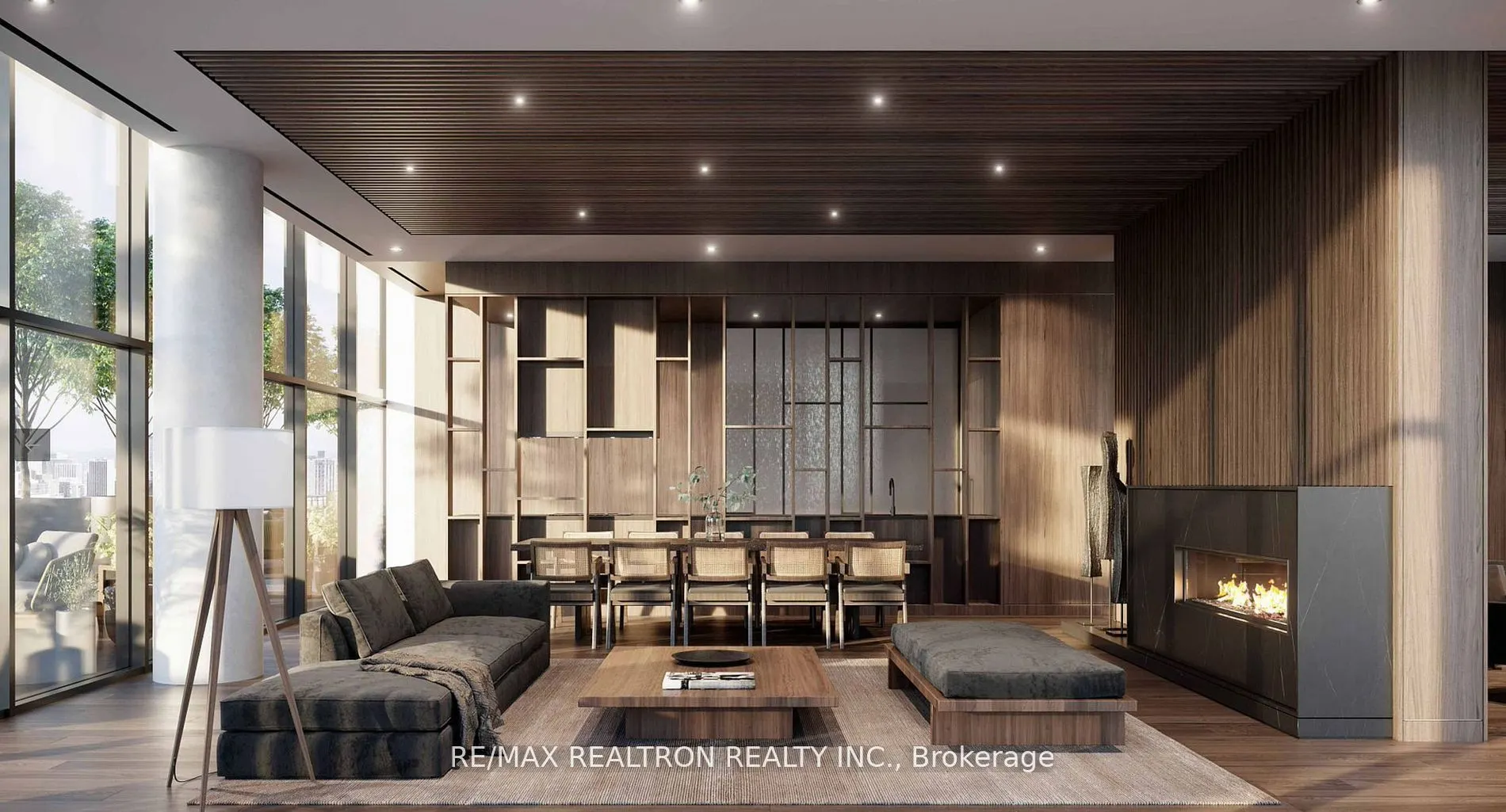 55 Charles St E Street, #371
