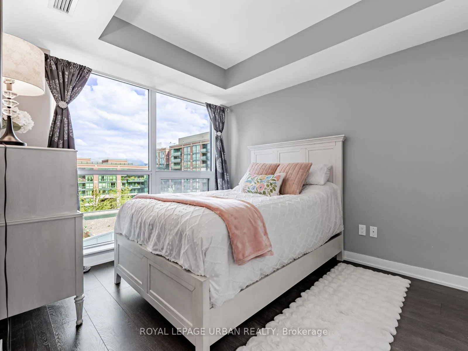 31 Tippett Road, #541
