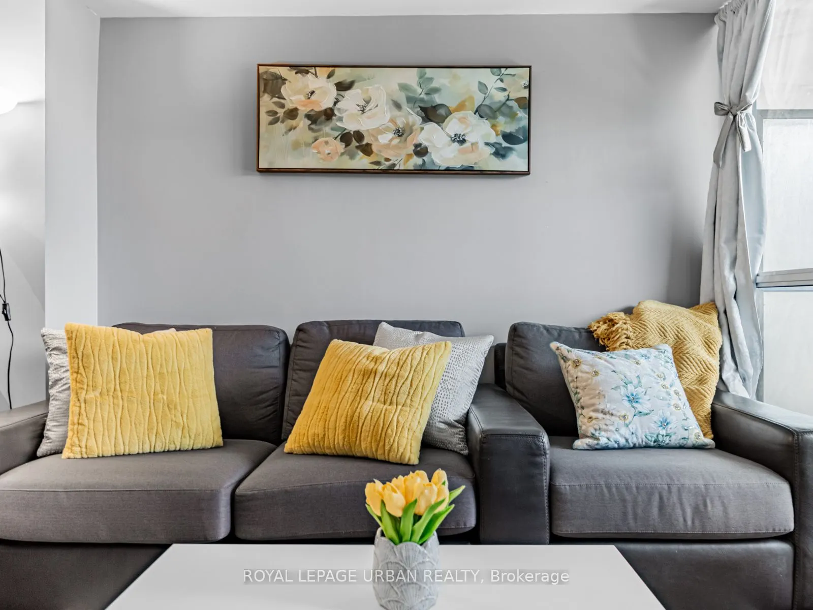31 Tippett Road, #541