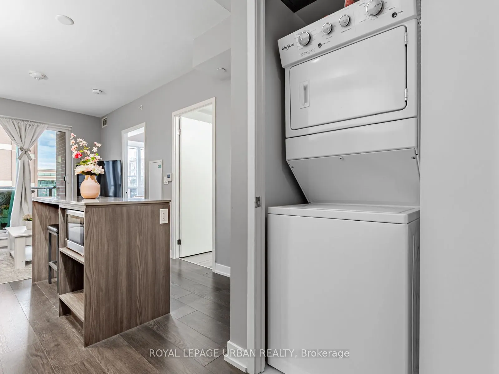 31 Tippett Road, #541