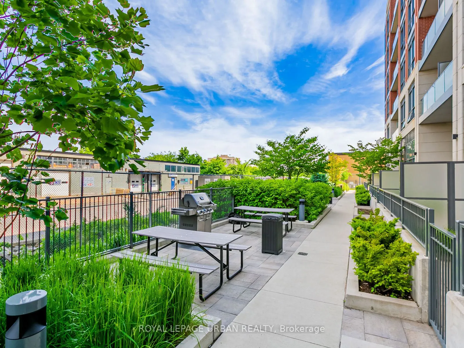 31 Tippett Road, #541