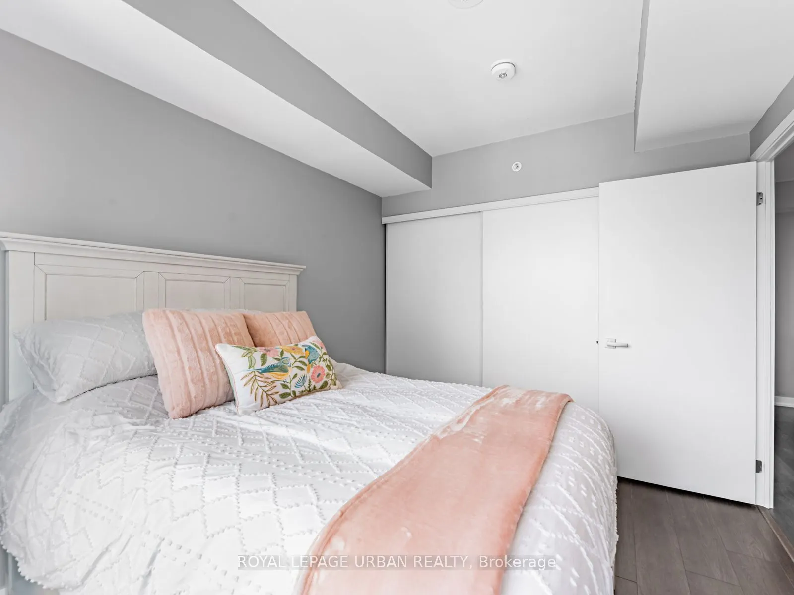 31 Tippett Road, #541