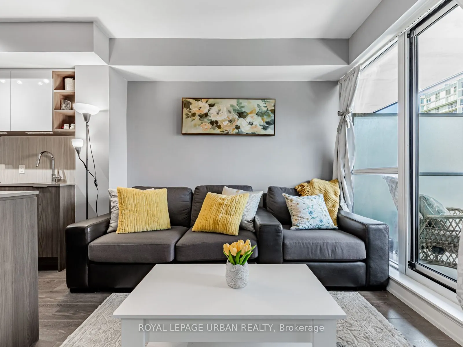 31 Tippett Road, #541