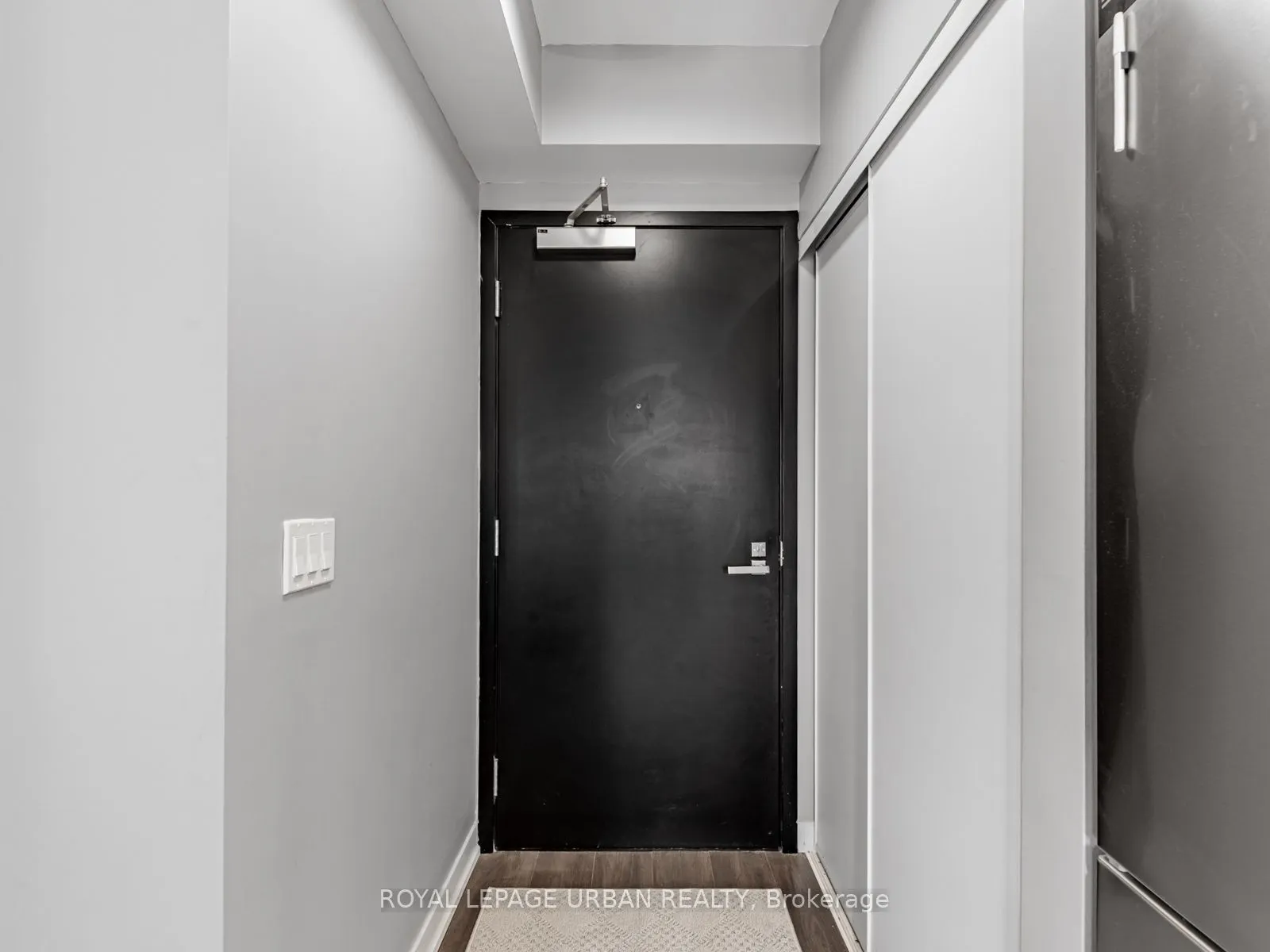 31 Tippett Road, #541
