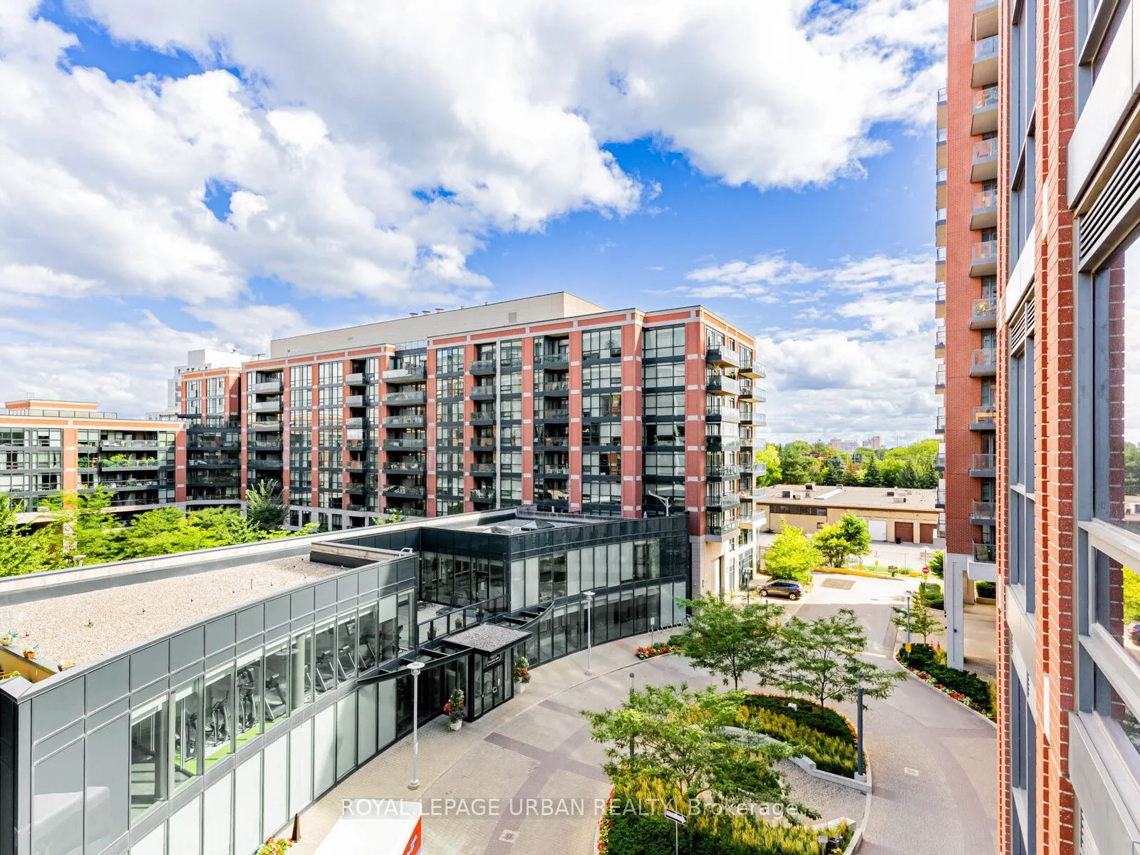 31 Tippett Road, #541