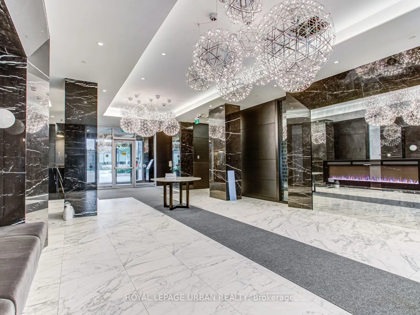 31 Tippett Road, #541