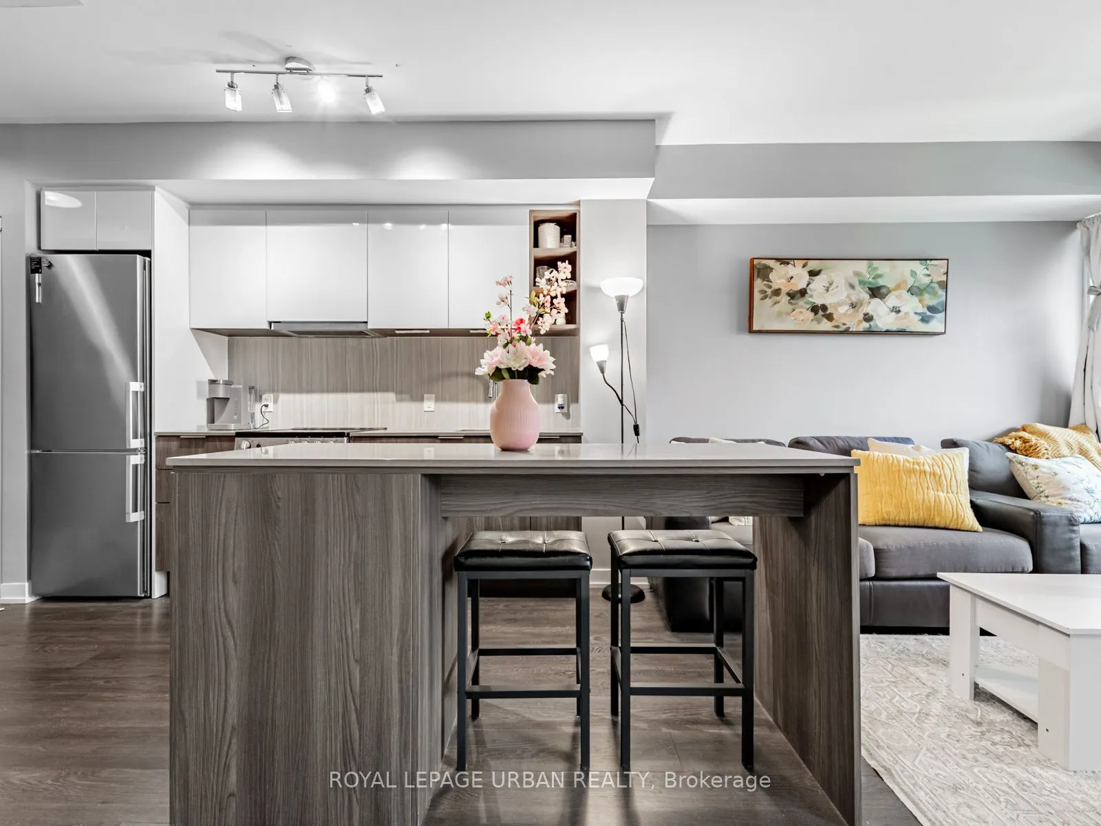 31 Tippett Road, #541