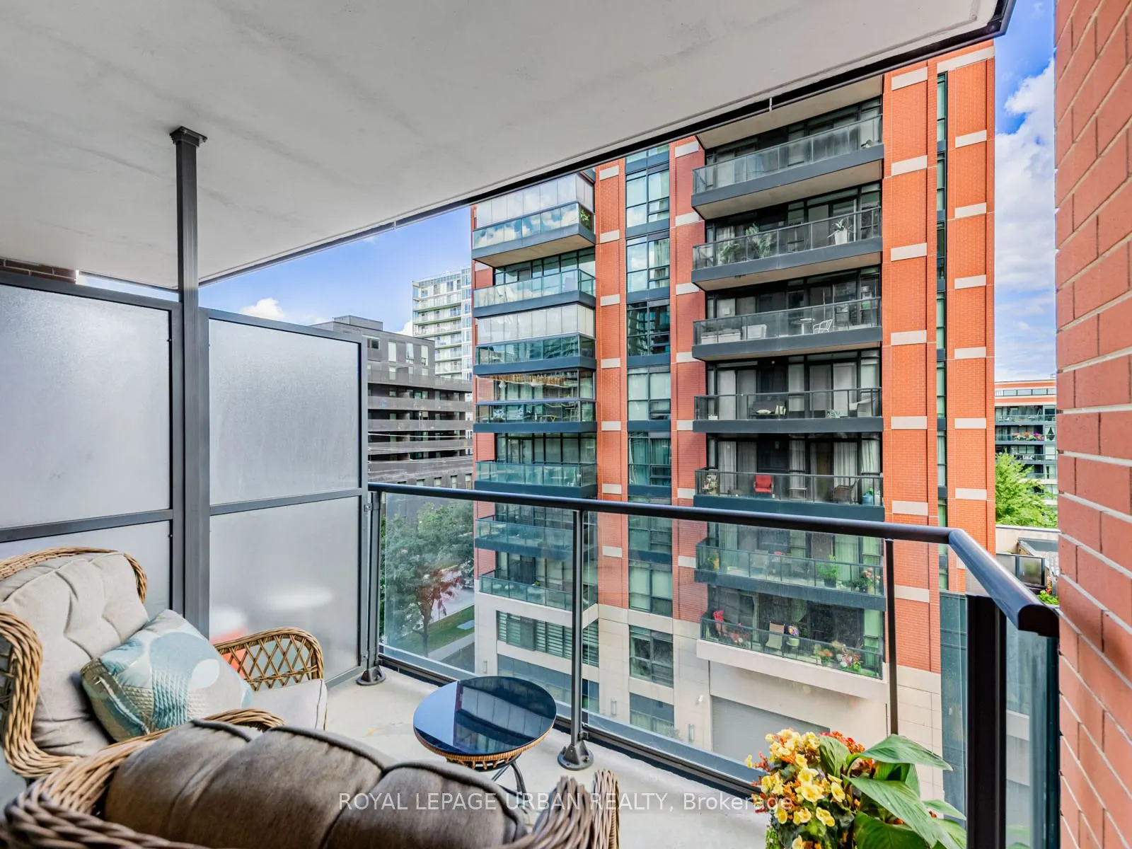 31 Tippett Road, #541