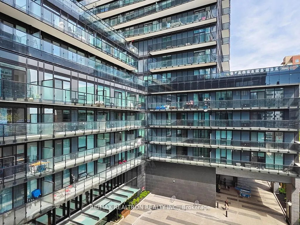 127 Broadway Avenue, #510