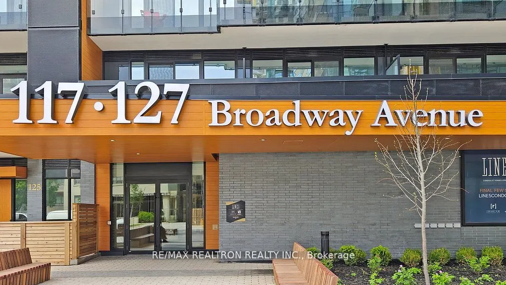 127 Broadway Avenue, #510