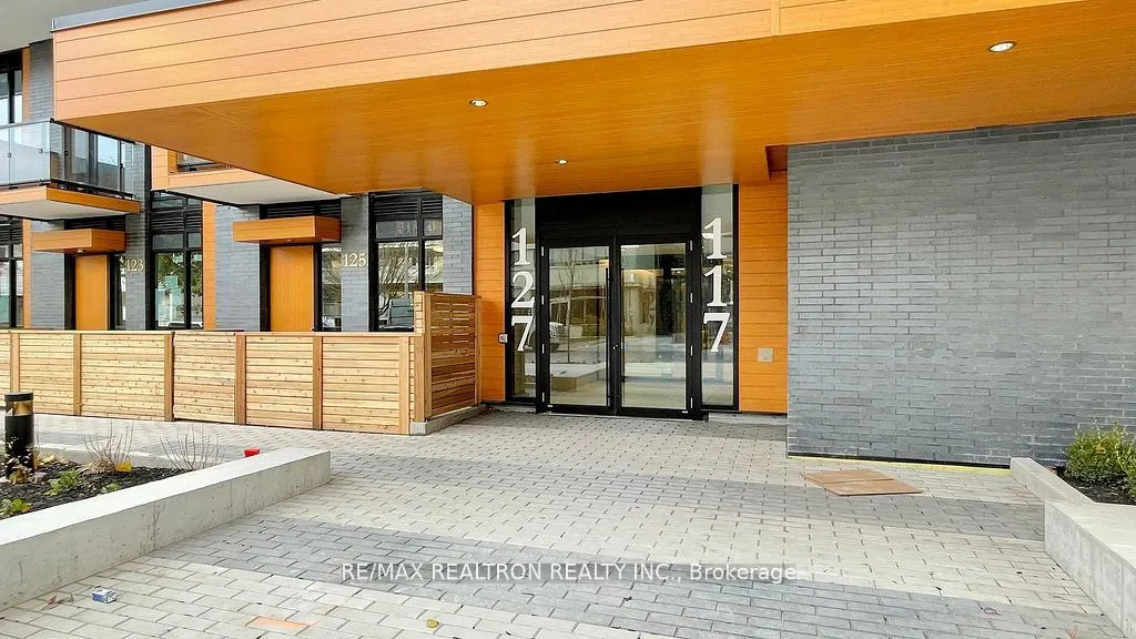 127 Broadway Avenue, #510