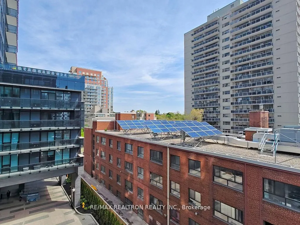 127 Broadway Avenue, #510