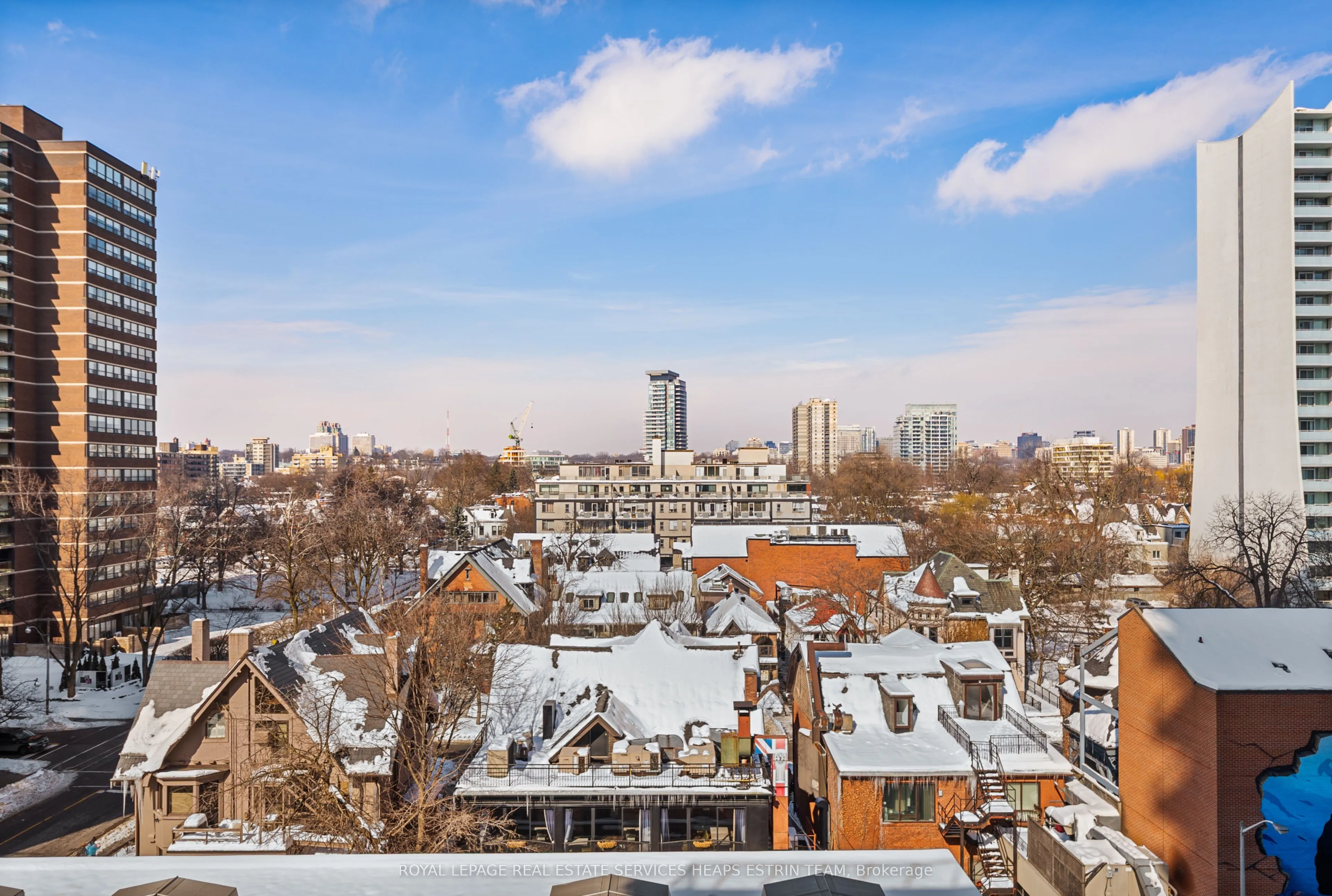 1 Bedford Road, #613