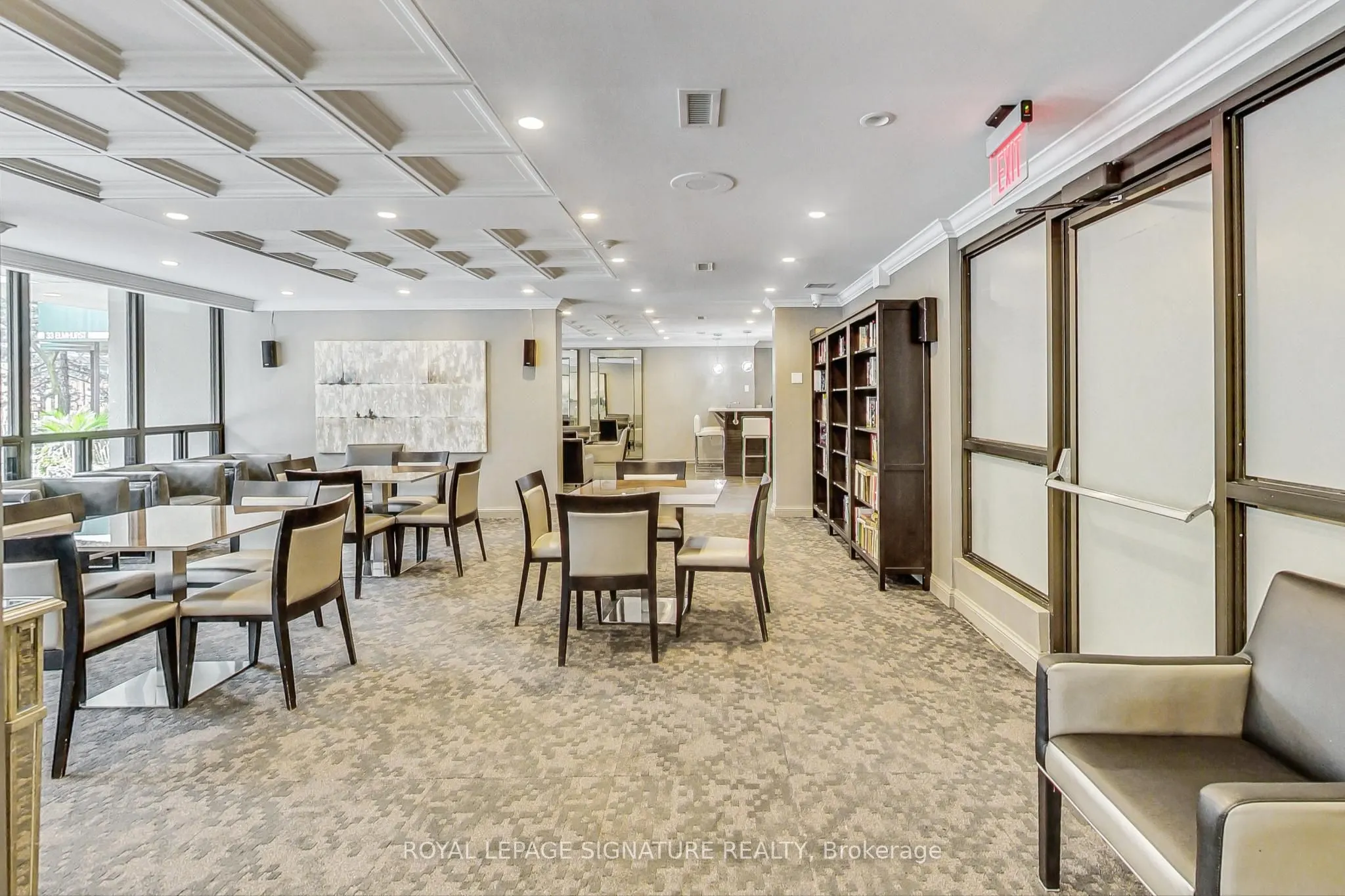 33 Elmhurst Avenue, #1208