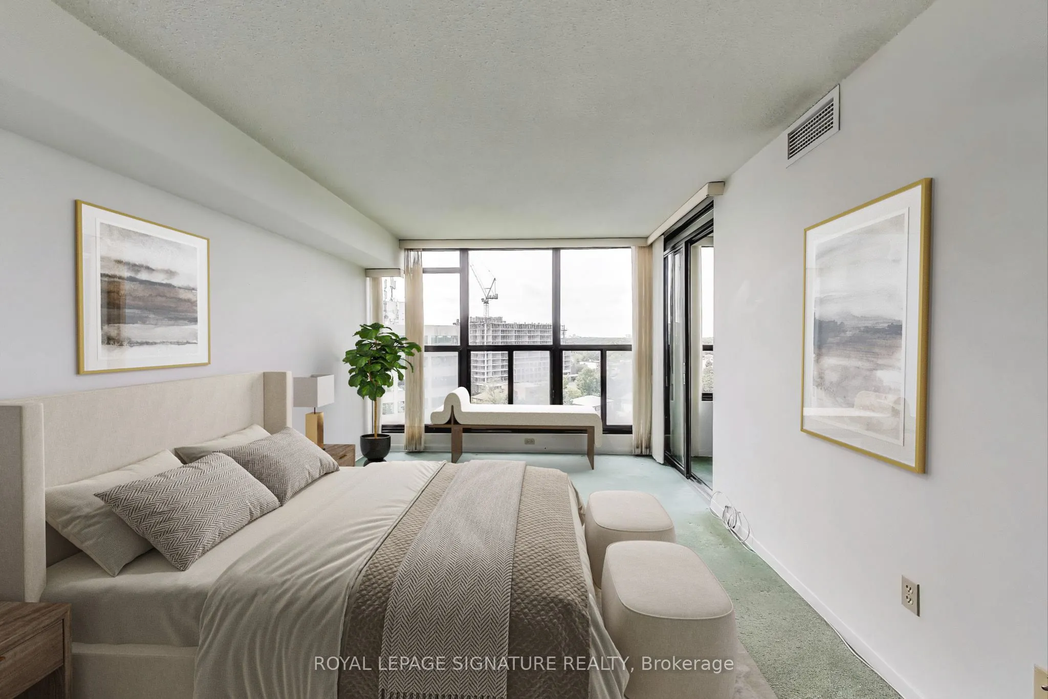 33 Elmhurst Avenue, #1208