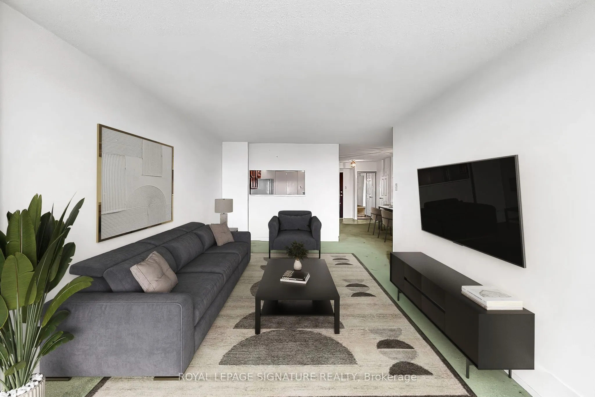 33 Elmhurst Avenue, #1208