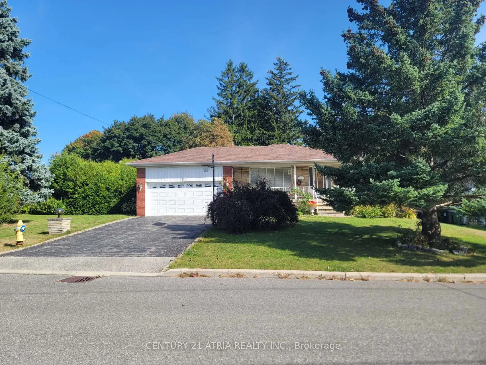 11 Appian Drive